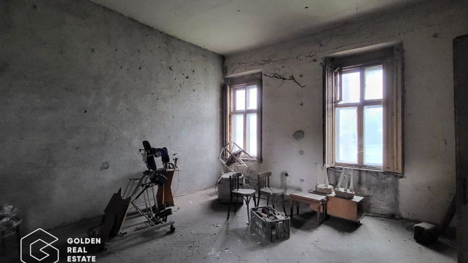 Casa cu teren 1600 mp, Lipova - Poză 7