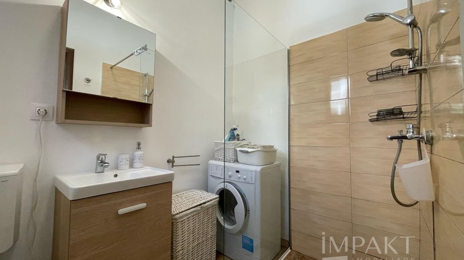 Apartament cu 2 camere spre inchiriere in centrul Clujului! - Poză 7