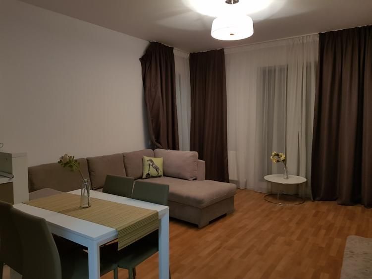 Apartament lux 2 camere, centrală, etaj 1, bloc nou langa Parcul Titan - Poză 2