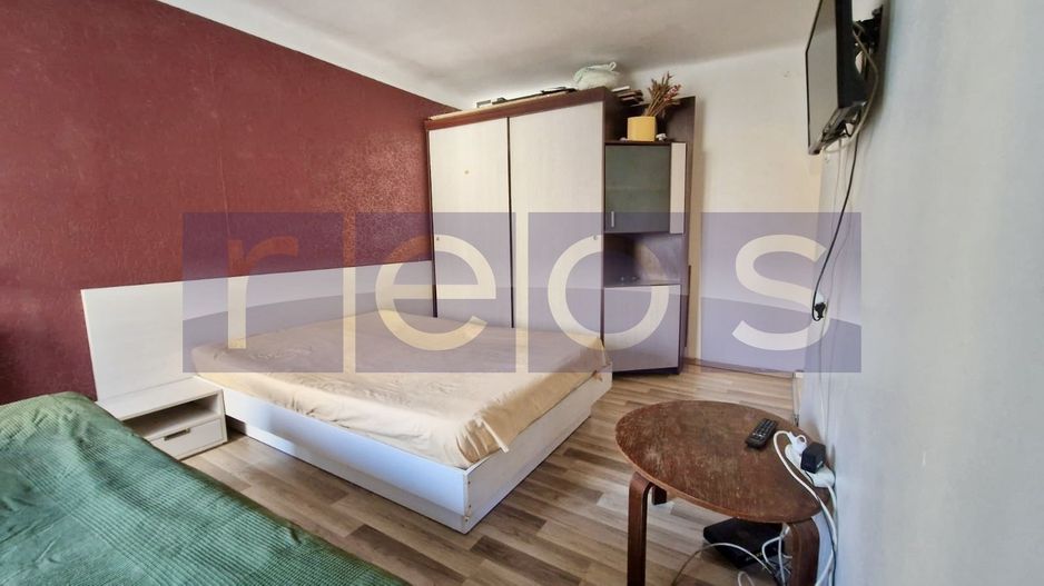 VÂNZARE GARSONIERĂ FLOREASCA - Poză 1