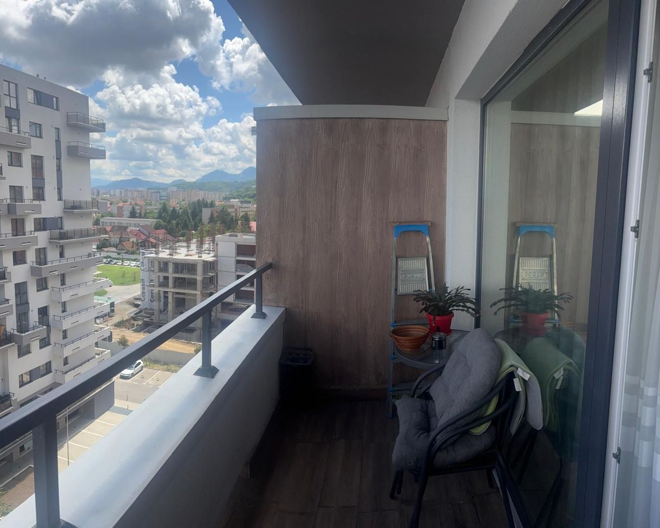 Studio premium de vânzare în Alphaville Arena - Poză 3