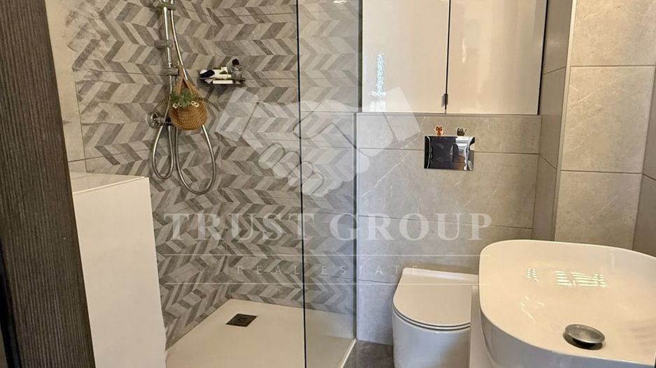 Apartament 5 camere Domenii - Loc de parcare și boxa - Poză 7