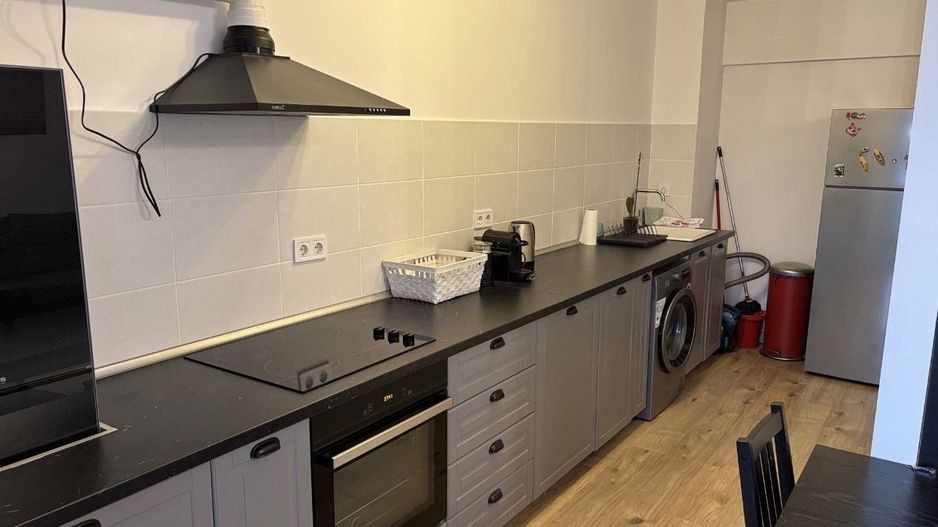 AP. 2 CAMERE- BELVEDERE RESIDENCE, PET-FRIENDLY, MASINA DE SPALAT VASE - Poză 2