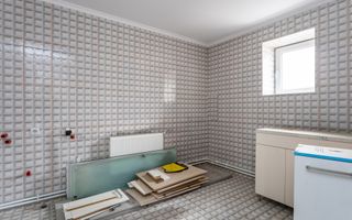 Vânzare, casă, 2 camere, str. Eremei Stratan, Durlești. - Poză 9