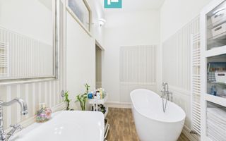 Apartament cu personalitate pe strada Mețianu - Poză 17