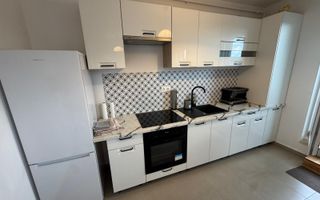 Apartament cu 2 camere, 49mp, parcare, boxa, Zona Maurer Residence - Poză 7
