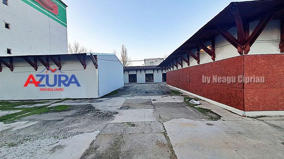 Teren Unicat, Bulevard Principal, Ocazie de Investitie, Comision 0% - Poză 15