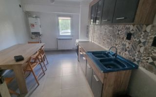 Apartament 2 camere de inchiriat, Iasi, Aleea Tudor Neculai 19 - Nicolina Belvedere - Poză 8