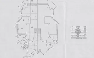 VILA ELEGANTA 5 CAMERE CU CURTE SI TERASA || EROU IANCU NICOLAE- PIPERA - Schiță 38