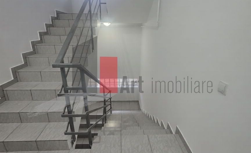 0%Comision Spatiu comercial/birouri zona Sisesti/Vatra noua - Poză 3