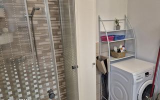 Soarelui | 3 Camere-80 mp | Mobilat si Utilat | Loc de parcare - Poză 15