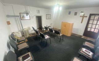 Casa de vanzare zona Chetani - Poză 5