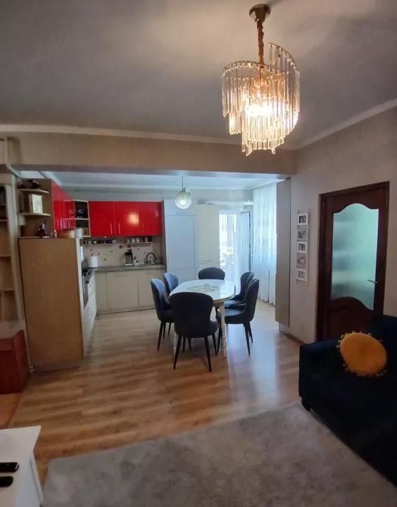 Apartament 4 camere | Cluj-Napoca, Gheorgheni - Poză 4