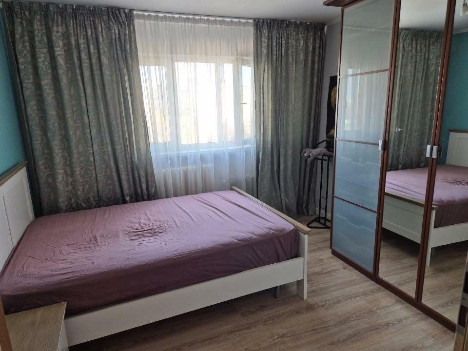 Vând apartament 2 camere | Bloc anvelopat | Zona Tei - Poză 7