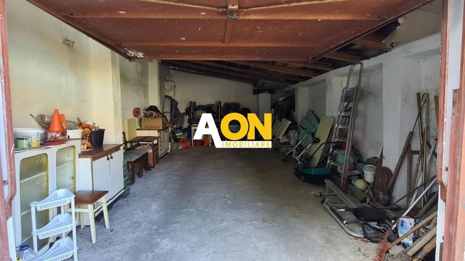 Casa 4 camere si 450 mp teren ultracentral - Poză 14