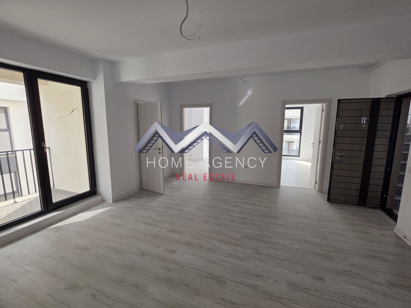 Apartament 3 camere Otopeni | achiziție direct de la dezvoltator - Poză 1