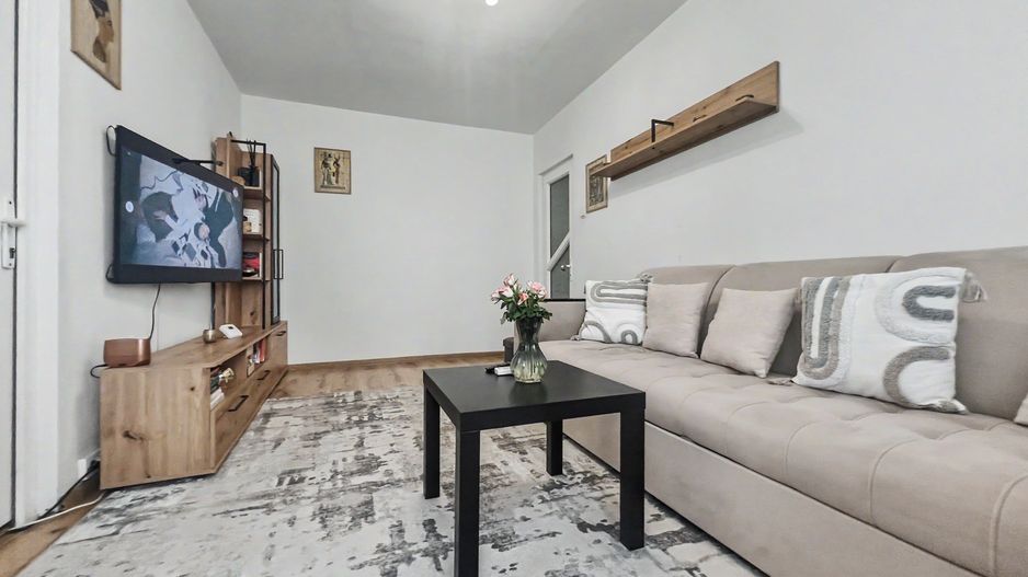 KM 4-5(COD 05) - Apartament 2 Camere Ideale - Poză 5
