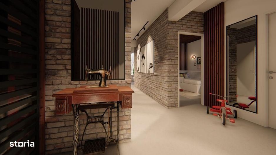 Apartament 3 camere bloc boutique | Zona Dorobanti - Poză 12