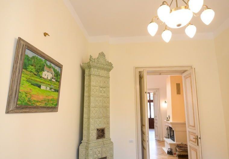 Apartament Calea Victoriei/Sfintii Voievozi - Poză 7
