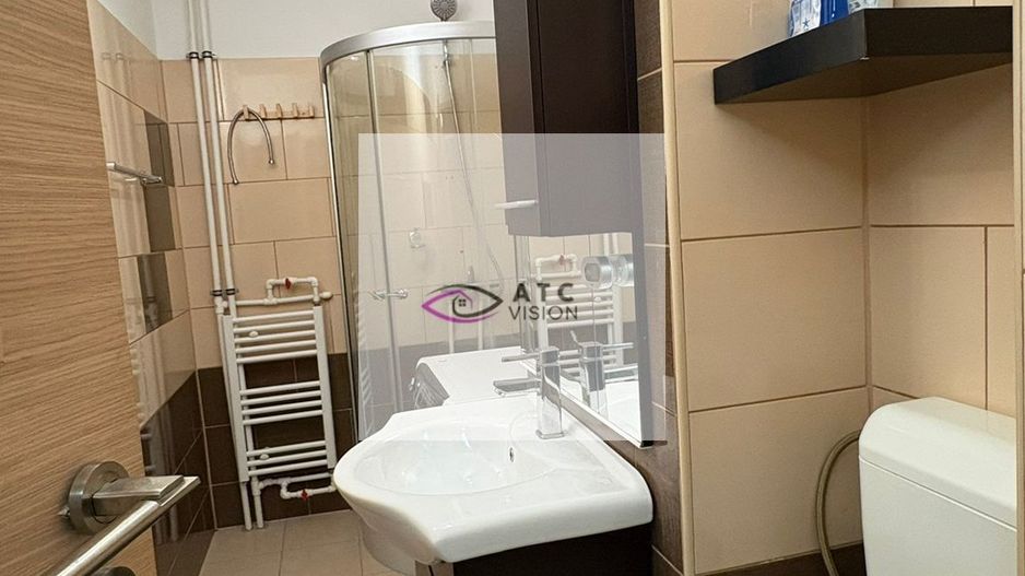 Garsoniera Crangasi - Metrou Crangasi - Etaj 1 - Poză 8