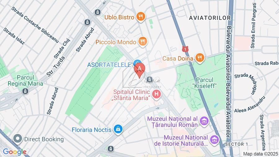 COM 0% I Apartament 2 camere Victoriei - Parcul Kiseleff - 1 Mai - Poză 2