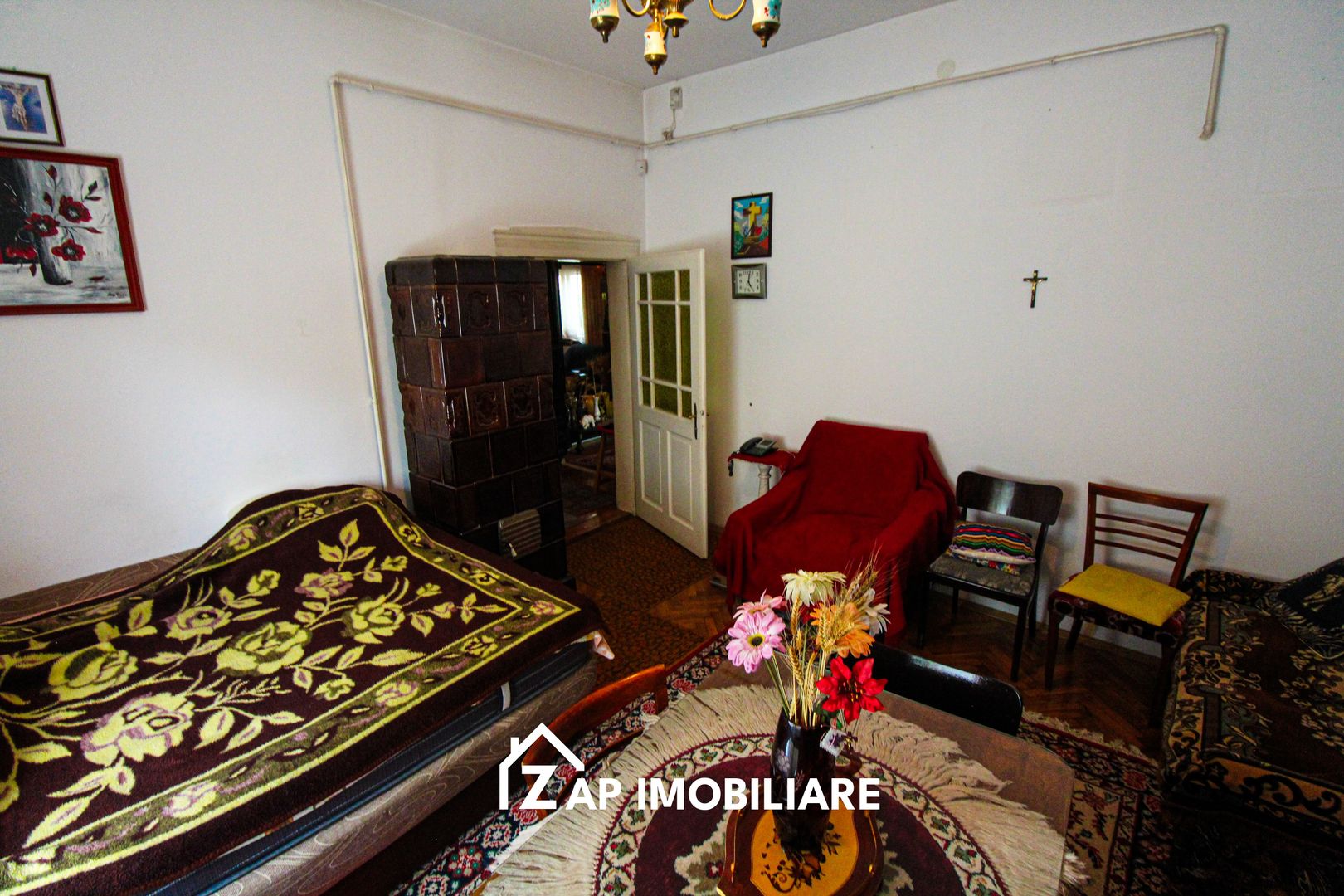 Casă Singur în Curte - 118 mp Utili - Teren 355 mp - Poză 15