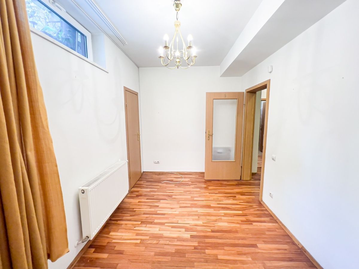 De vanzare Apartament 5 camere, Aviatorilor, Dorobanti, Primaverii TVR - Poză 5