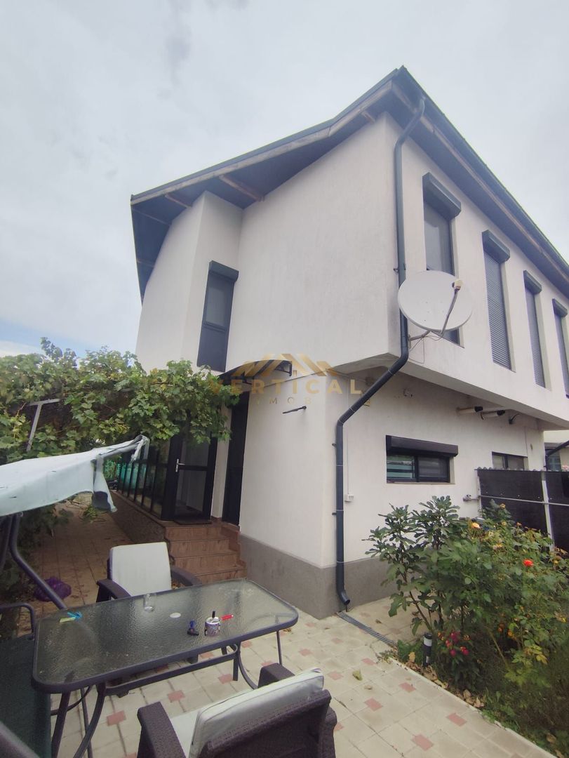 casa gata de mutare - Poză 1