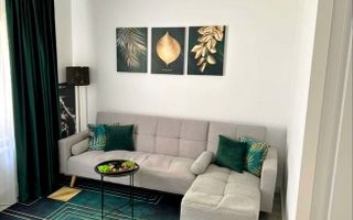 CASĂ  3 CAMERE DE VÂNZARE ÎN CARTIERUL ARHITECȚILOR, TERASĂ, 2 PARCĂRI - Poză 6