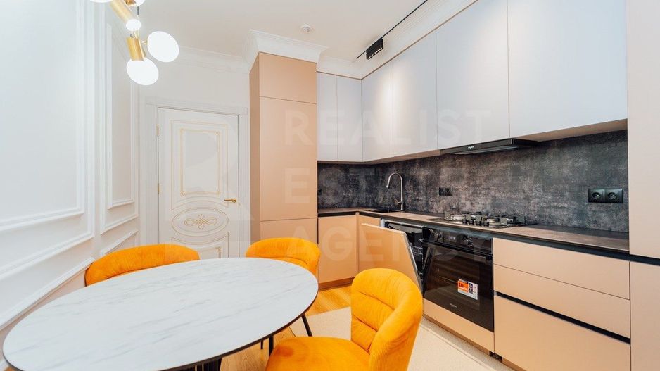 Vânzare, apartament, 2 camere, str. Ion Buzdugan, sectorul Buiucani - Poză 3