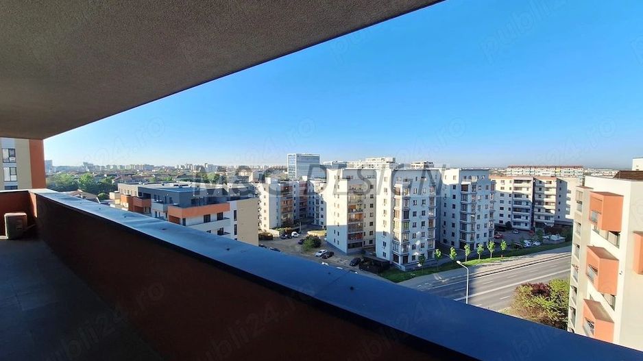 Apartament 2 camere Aradului bloc nou - Poză 9