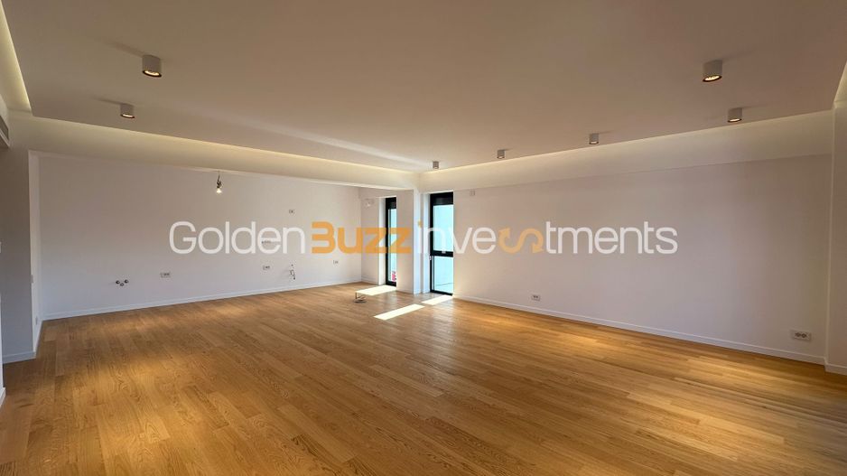 Apartament spatios 4 camere | Residence 5 - Poză 3