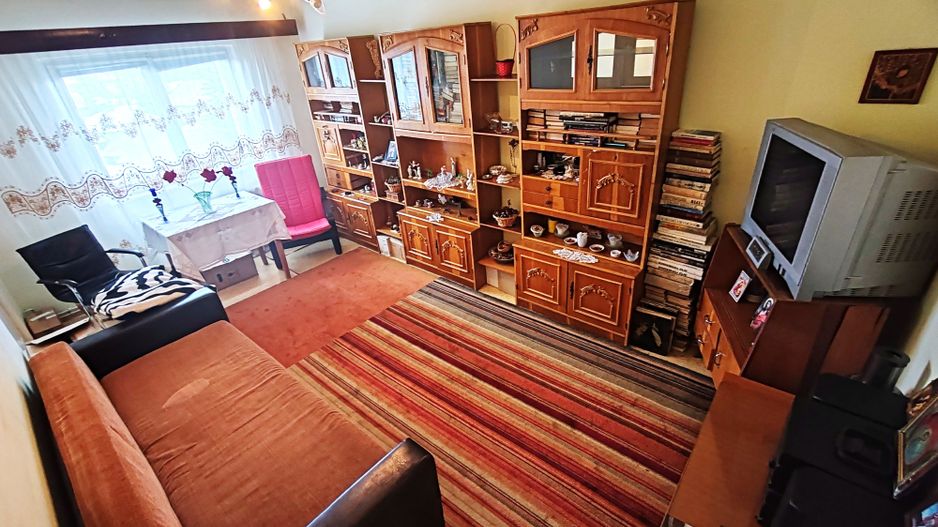 3 Camere, Central, Ideal pentru Familie, Liniste, An '81 - Poză 23