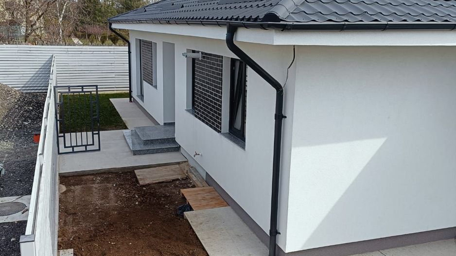 Casa individuala Balotesti | Lahovari | Edenland Park - Poză 9