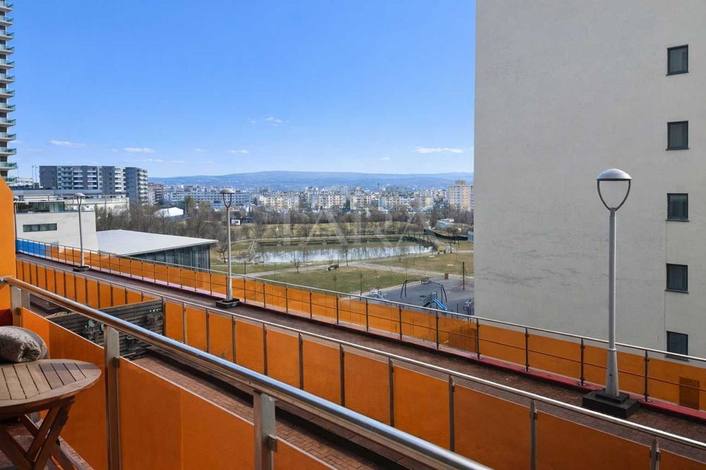 Apartament 2 camere, la cheie – zona Iulius Mall / FSEGA - Poză 7