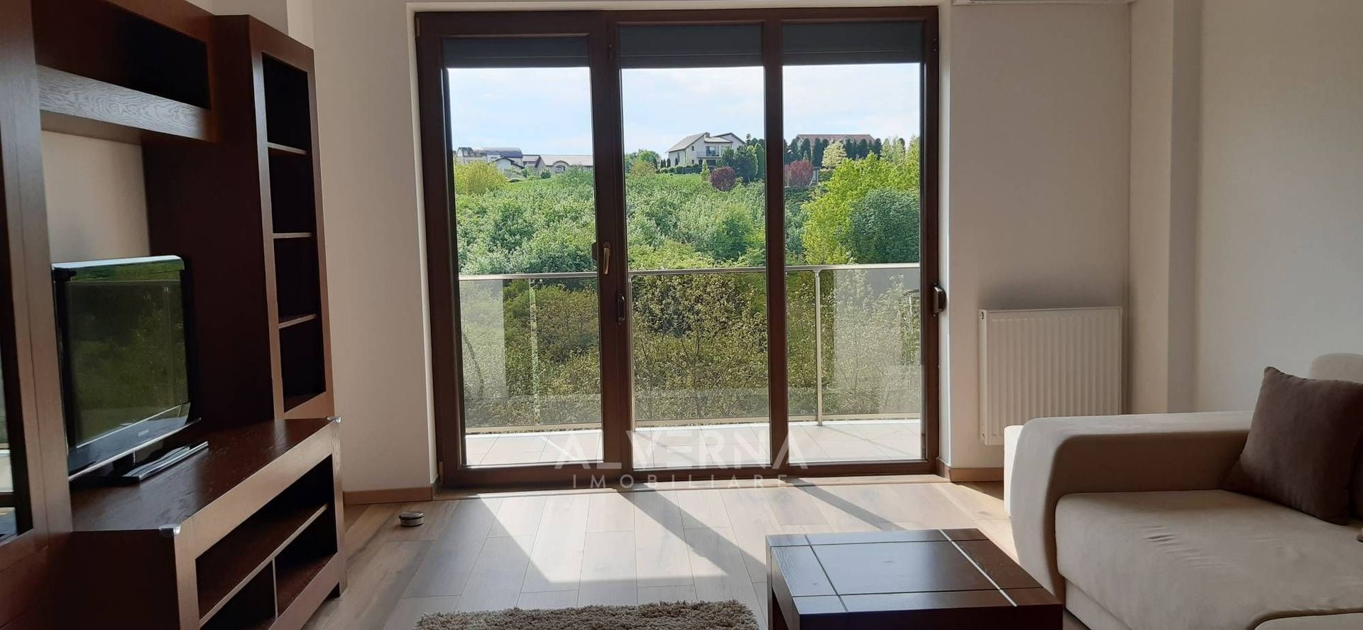 Apartament 2 camere | 54mp + balcon | parcare | Buna Ziua zona LIDL - Poză 8