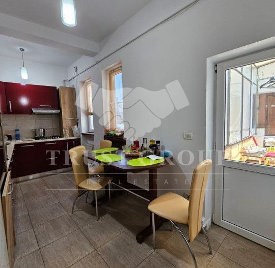 Apartament 3 camere Gradina Icoanei | fara risc sau urgenta | imobil cu lift - Poză 11