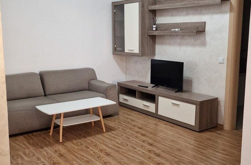 AP. 2 CAMERE CARTIERUL SOLAR, LOC PARCARE, CENTRALA, BUCATARIE INCHISA - Poză 1