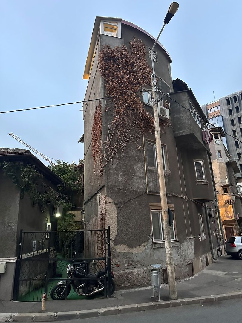 DE VANZARE APARTAMENT 3 CAMERE | BULEVARDUL UNIRII | CENTRALA PROPRIE - Poză 11