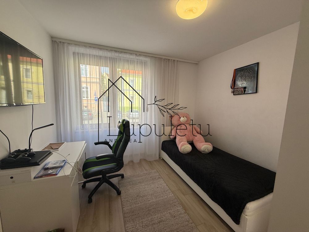 Apartament la Vila | 70 MPU | 2 Camere | Turnisor - Poză 4