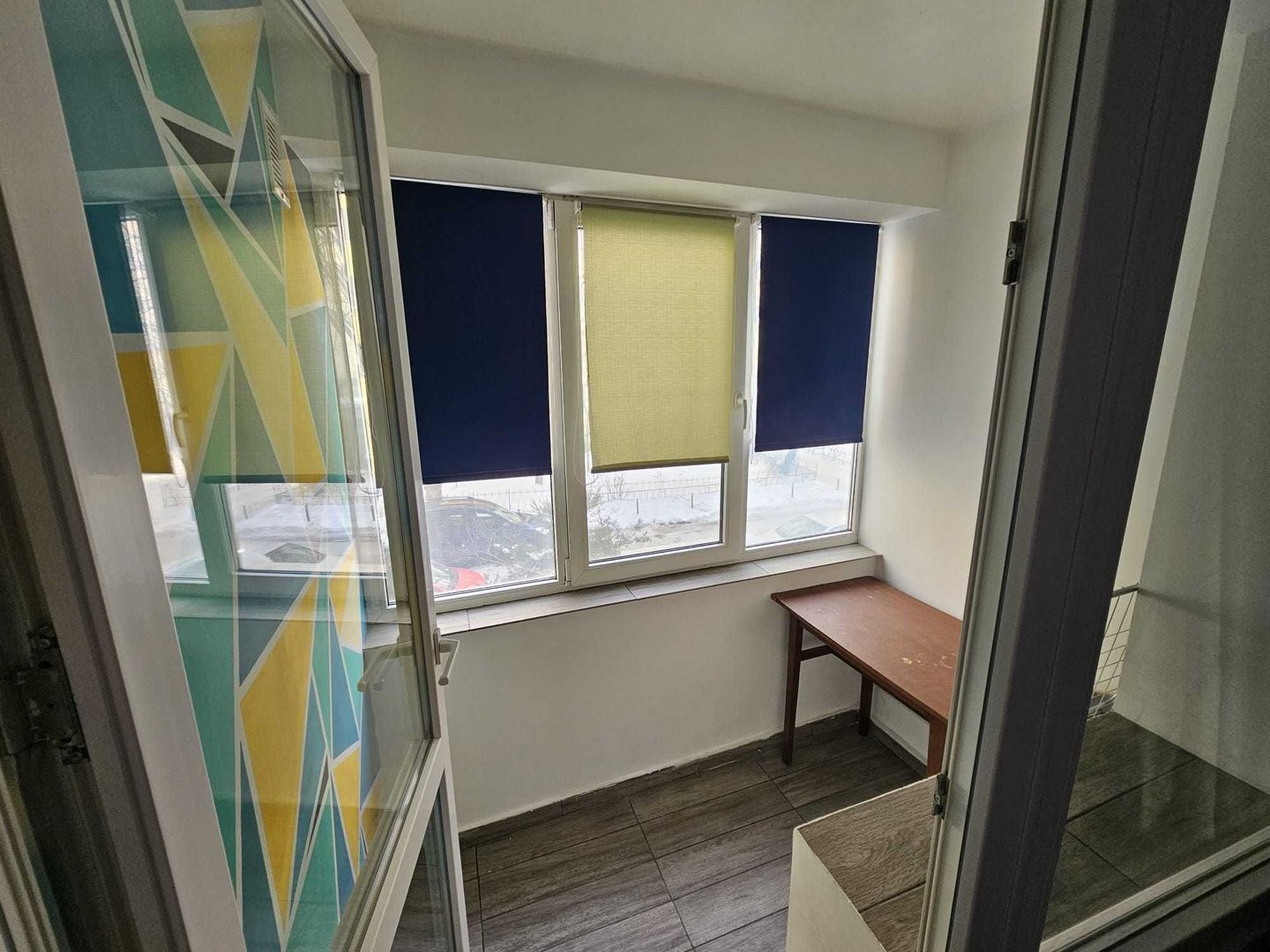 Garsoniera de închiriat în Vatra Luminoasă / Iancului / Muncii I1 - Poză 5