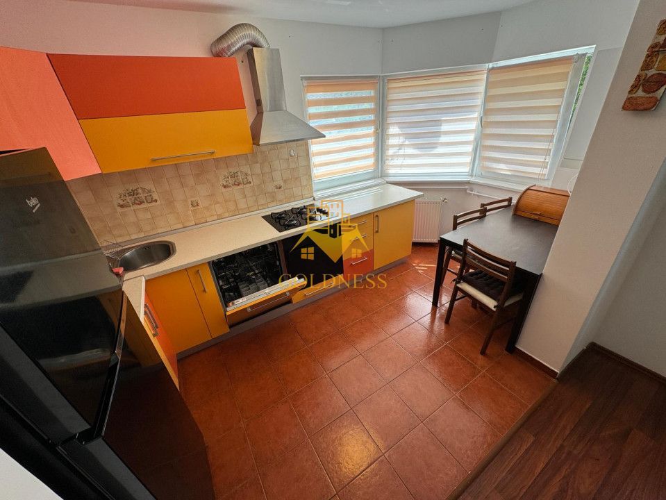 3 camere, open space, parcare, Buna ziua zona LIDL, Panemar - Poză 10