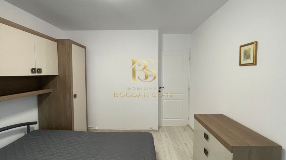 Apartament 3 camere de închiriat | Etajul 2 | Zona Micro 17 - Poză 7