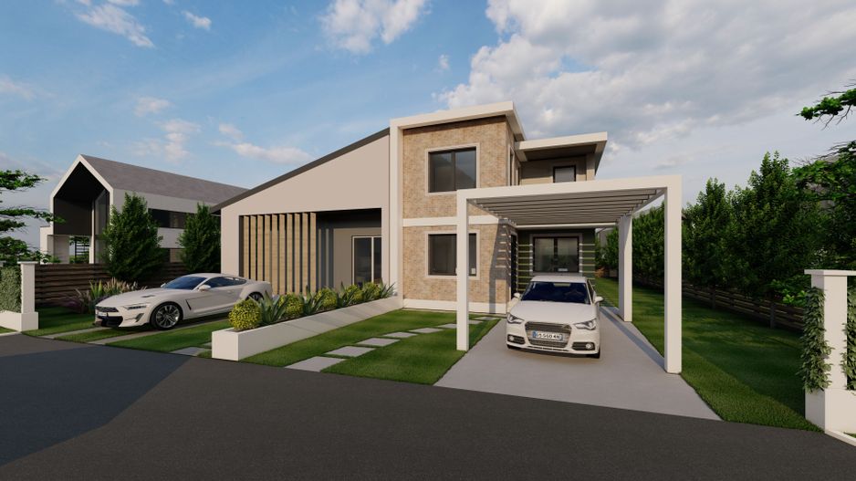 Aici construiești mai mult decât o casă… un stil de viață. - Poză 5