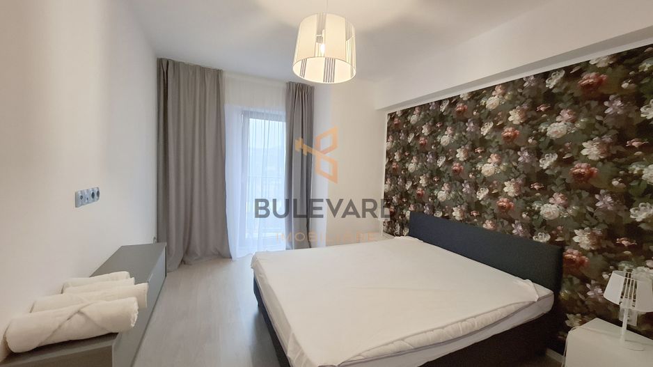 Comision 0! Apartament 2 camere la cheie in bloc nou! - Poză 8