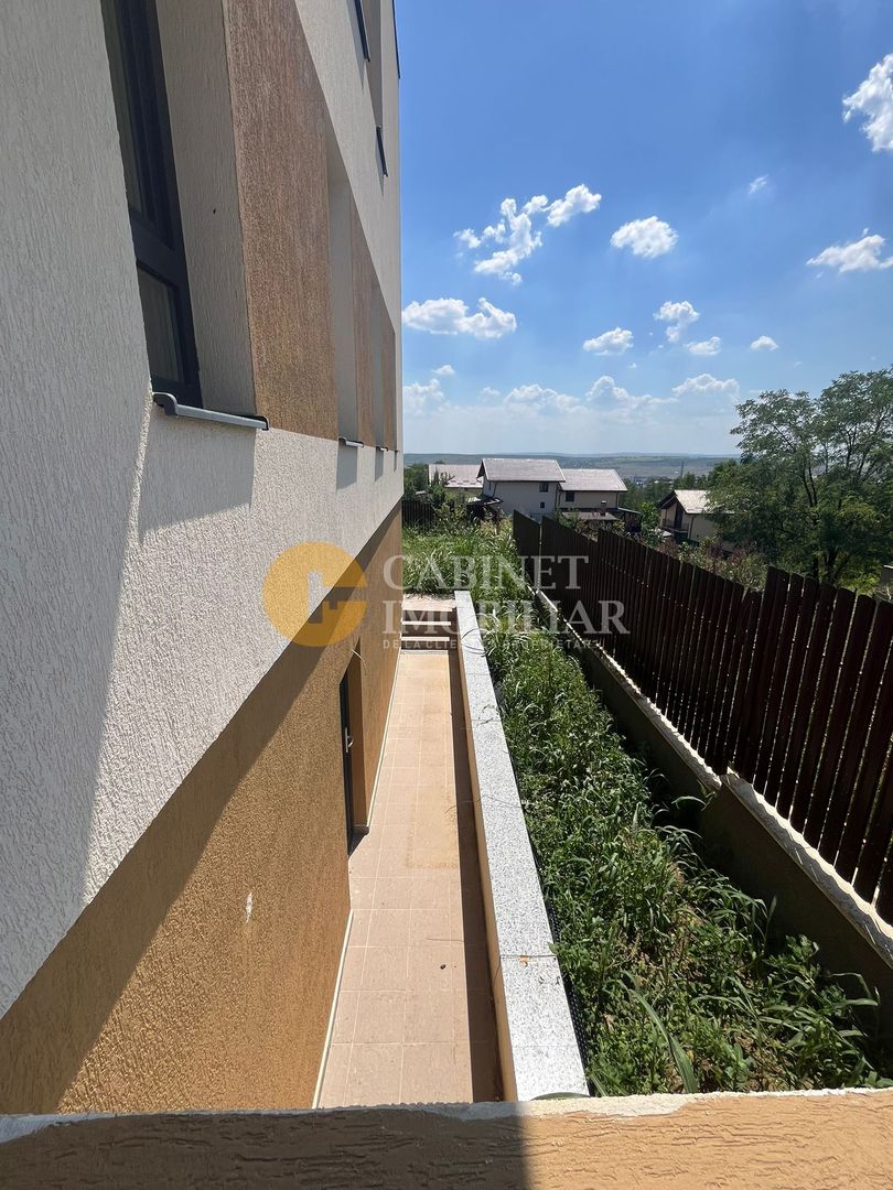 Casa 6 camere 268 MP Valea Lupului - Poză 3