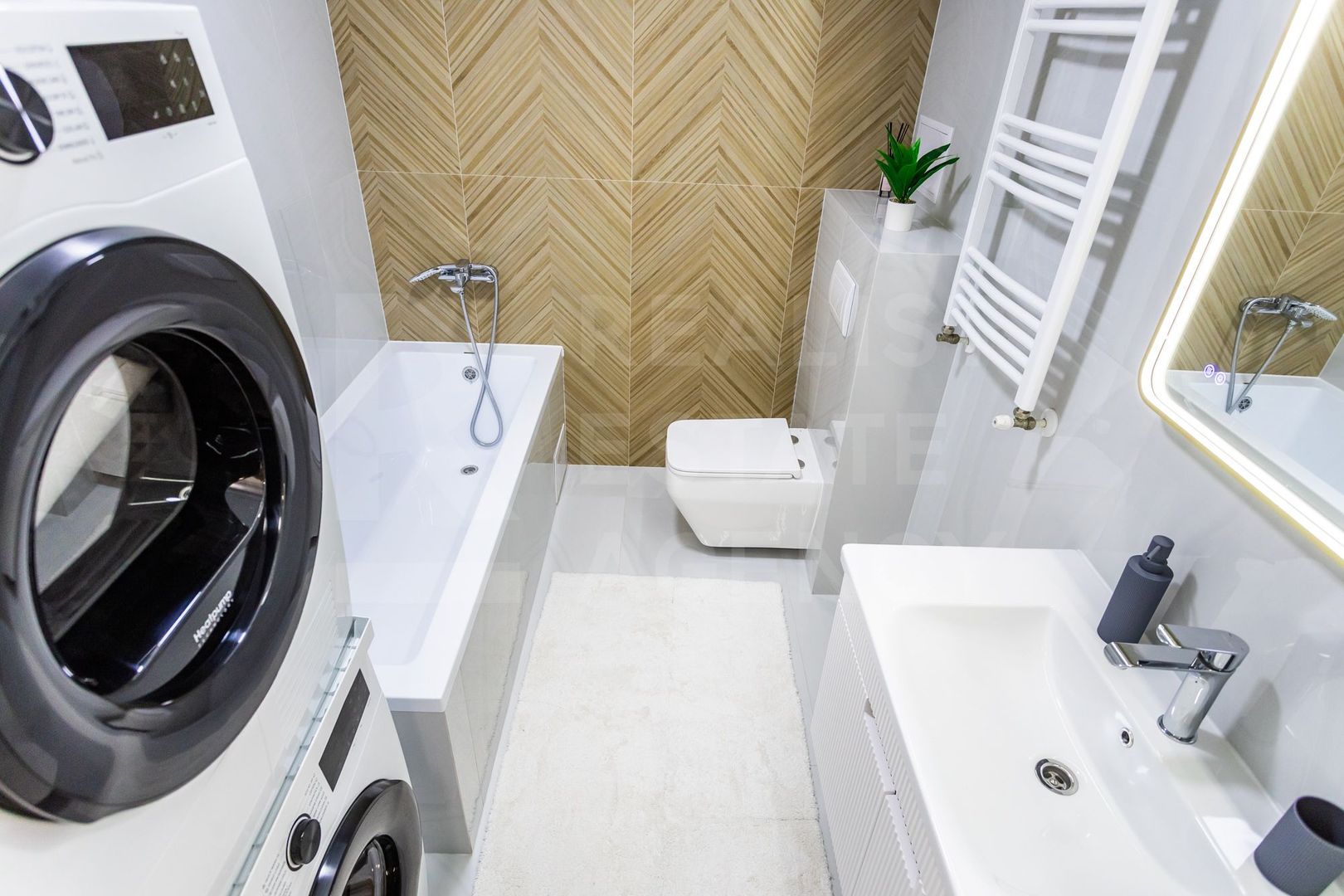 Vânzare, apartament 2 camere, str. Ion Dumeniuc, Ciocana - Poză 12