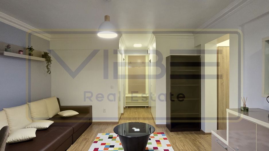 Tudor Vladimirescu- 2 camere - 8 min de Iulius Mall- bloc nou ! - Poză 26