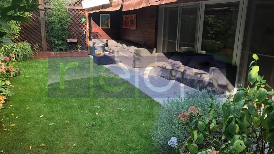 VANZARE 3 CAMERE | 126 MP | 2 PARCARI SUBTERANE | ARCUL DE TRIUMF – HERASTRAU - Poză 9