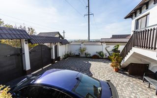 Vânzare, casă, 2 nivele, 230 mp+2,3 ari, str. Independenței, Bubuieci - Poză 22